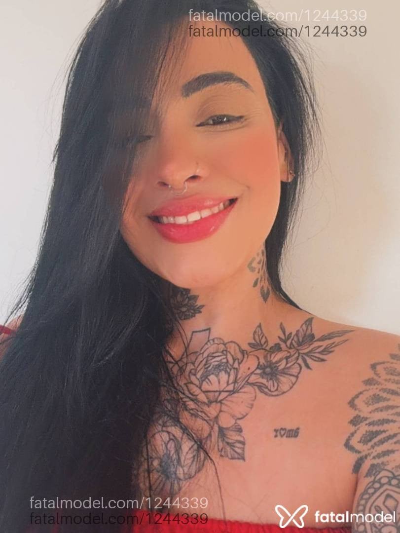 Acompanhante mulher morena (o) de olhos castanhos - Bruna Fernandes
