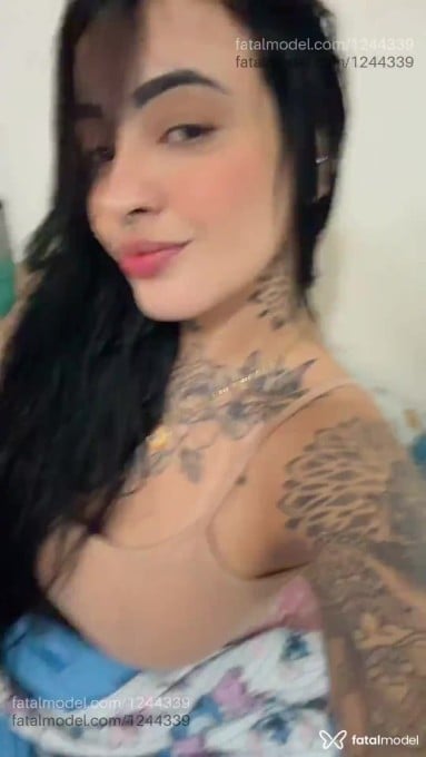 Acompanhante mulher morena (o) de olhos castanhos em Ribeirão Preto Acompanhante mulher morena (o) de olhos castanhos em Ribeirão Preto - Bruna Fernandes