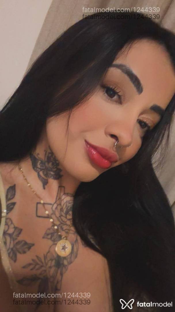 Acompanhante mulher morena (o) de olhos castanhos em Ribeirão Preto Acompanhante mulher morena (o) de olhos castanhos em Ribeirão Preto - Bruna Fernandes