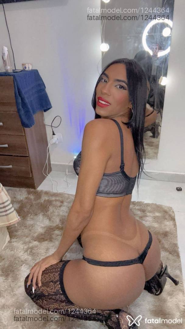 Acompanhante travesti morena (o) de olhos castanhos em Teresina Acompanhante travesti morena (o) de olhos castanhos em Teresina - Daynara