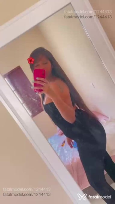 Acompanhante mulher morena (o) de olhos pretos em Catanduva - Ayla Duarte