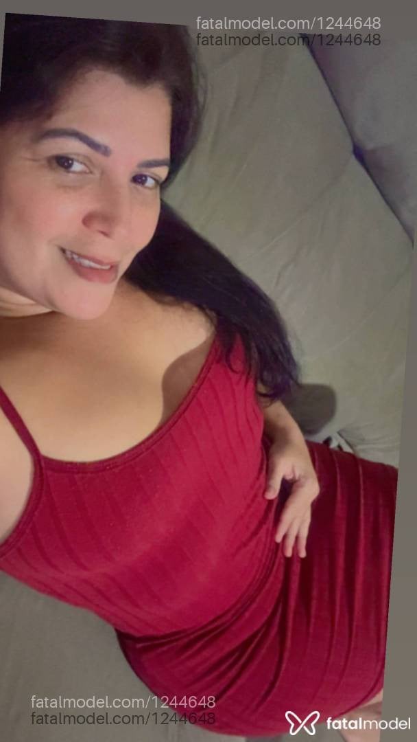 Acompanhante mulher ruiva (o) de olhos pretos em Trindade - Patricia