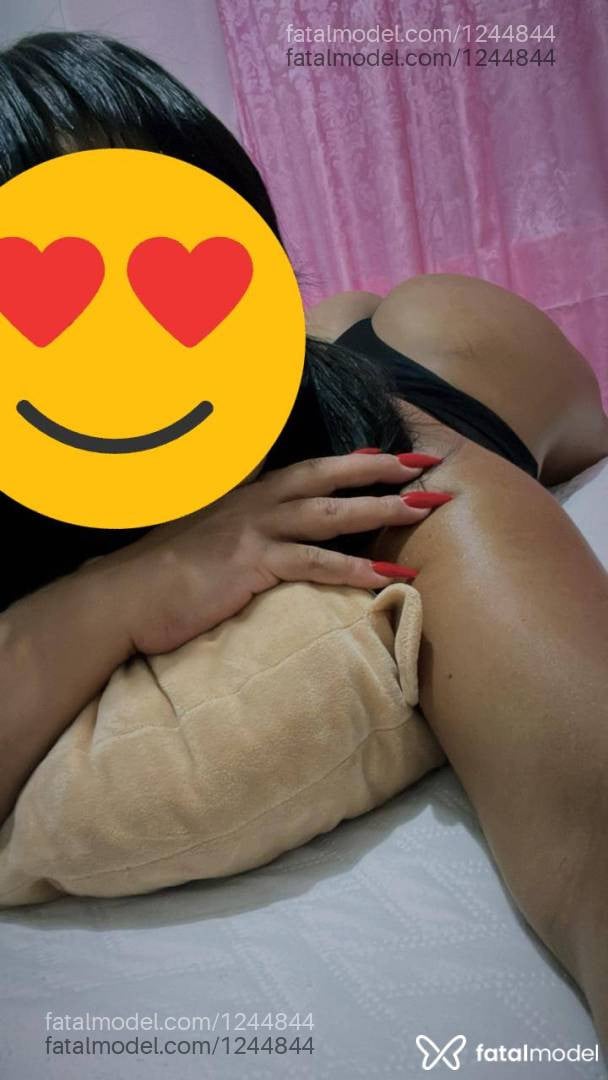 Acompanhante mulher morena (o) de olhos pretos em Parauapebas Acompanhante mulher morena (o) de olhos pretos em Parauapebas - Calissa Cavalcante