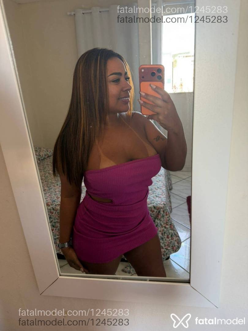 Acompanhante mulher com cabelo castanho de olhos pretos em Governador Valadares - Gaby Freitas