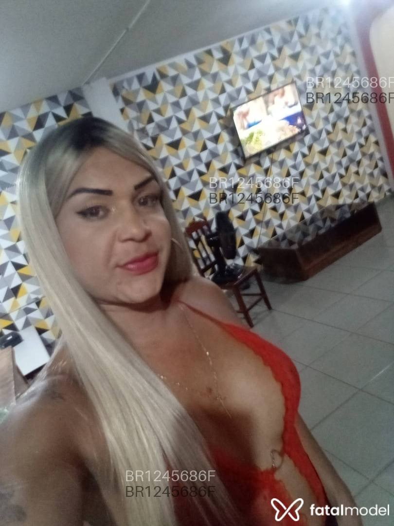 Conheça Patrícia Abravanel Acompanhante Em Jataí