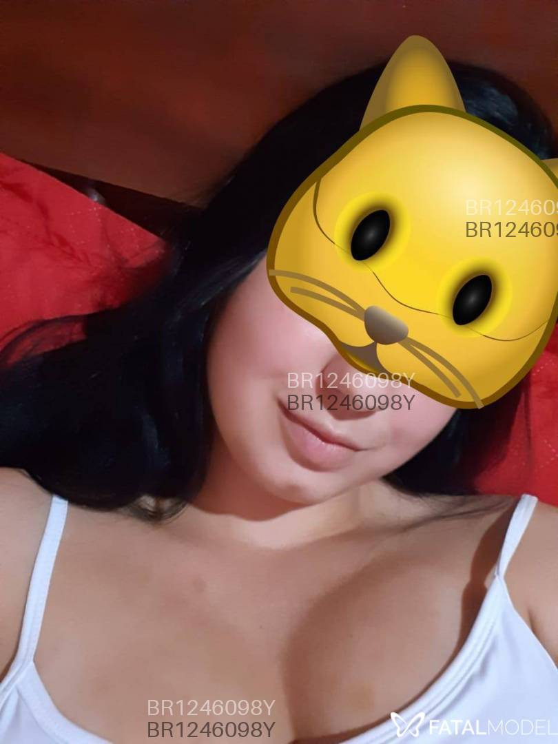 Acompanhante mulher morena (o) de olhos castanhos em Maringá - Marina