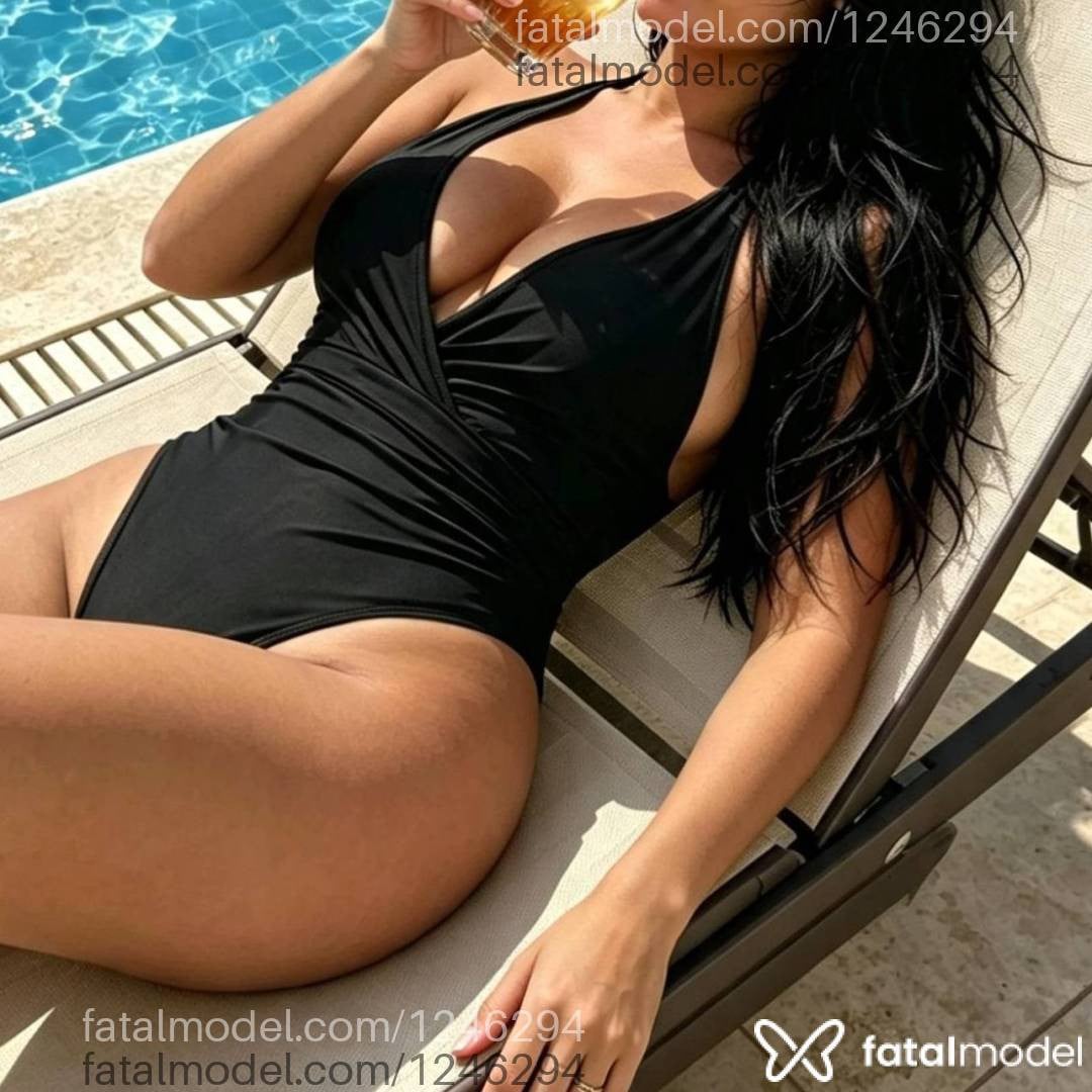 Acompanhante mulher morena (o) de olhos castanhos - Melissa