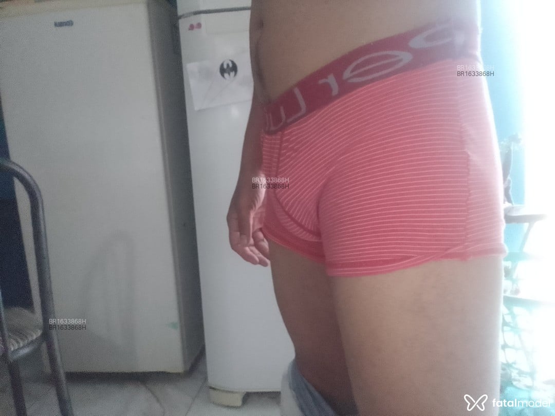 Acompanhante homem morena (o) de olhos pretos em Franca - Jonas