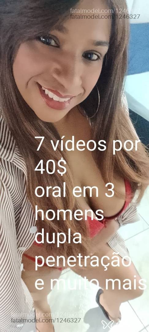Acompanhante mulher com cabelo castanho de olhos pretos - Yasmin