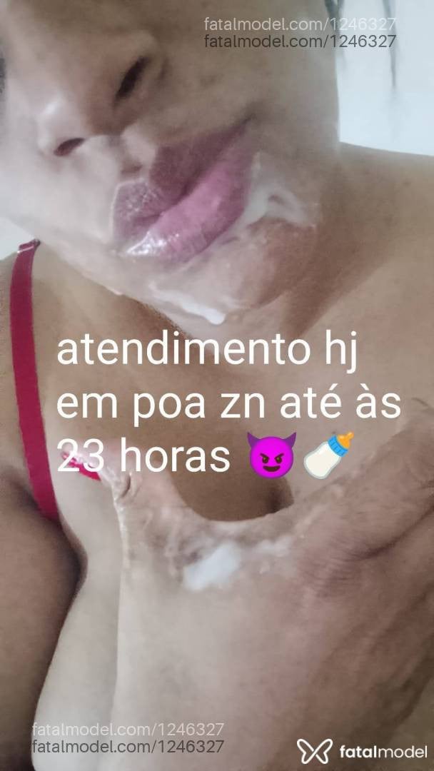 Acompanhante mulher com cabelo castanho de olhos pretos - Yasmin