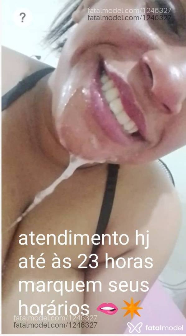 Acompanhante mulher com cabelo castanho de olhos pretos - Yasmin