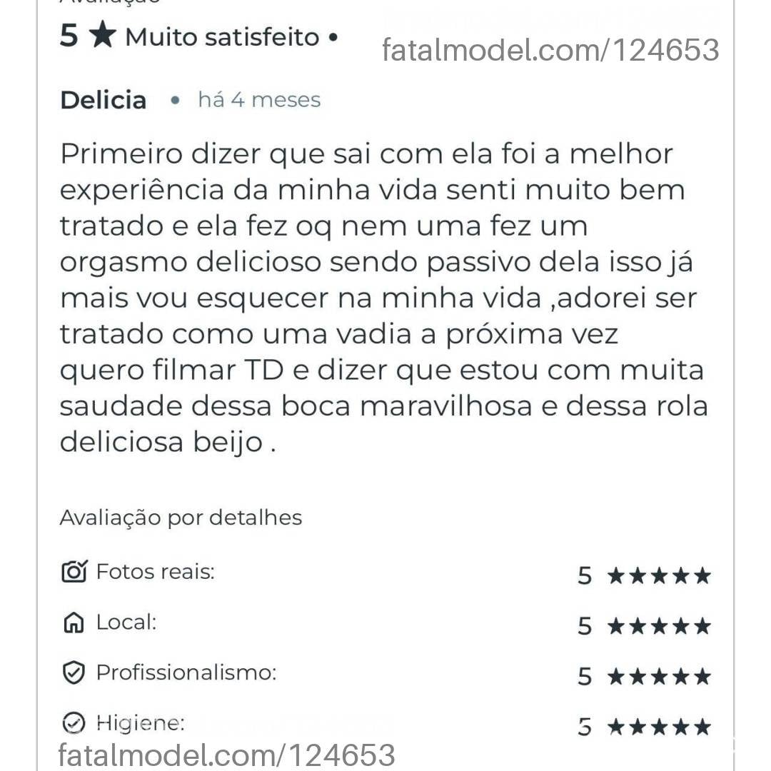 Acompanhante mulher trans loira (o) de olhos castanhos - Penélope