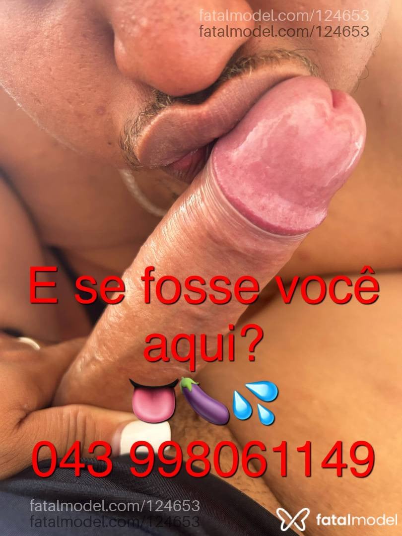 Acompanhante mulher trans loira (o) de olhos castanhos - Penélope