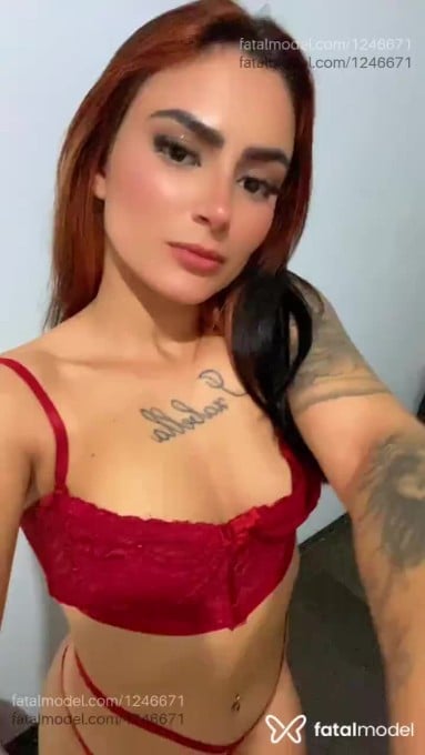 Acompanhante mulher morena (o) de olhos castanhos em Campinas - Bianca Casteline