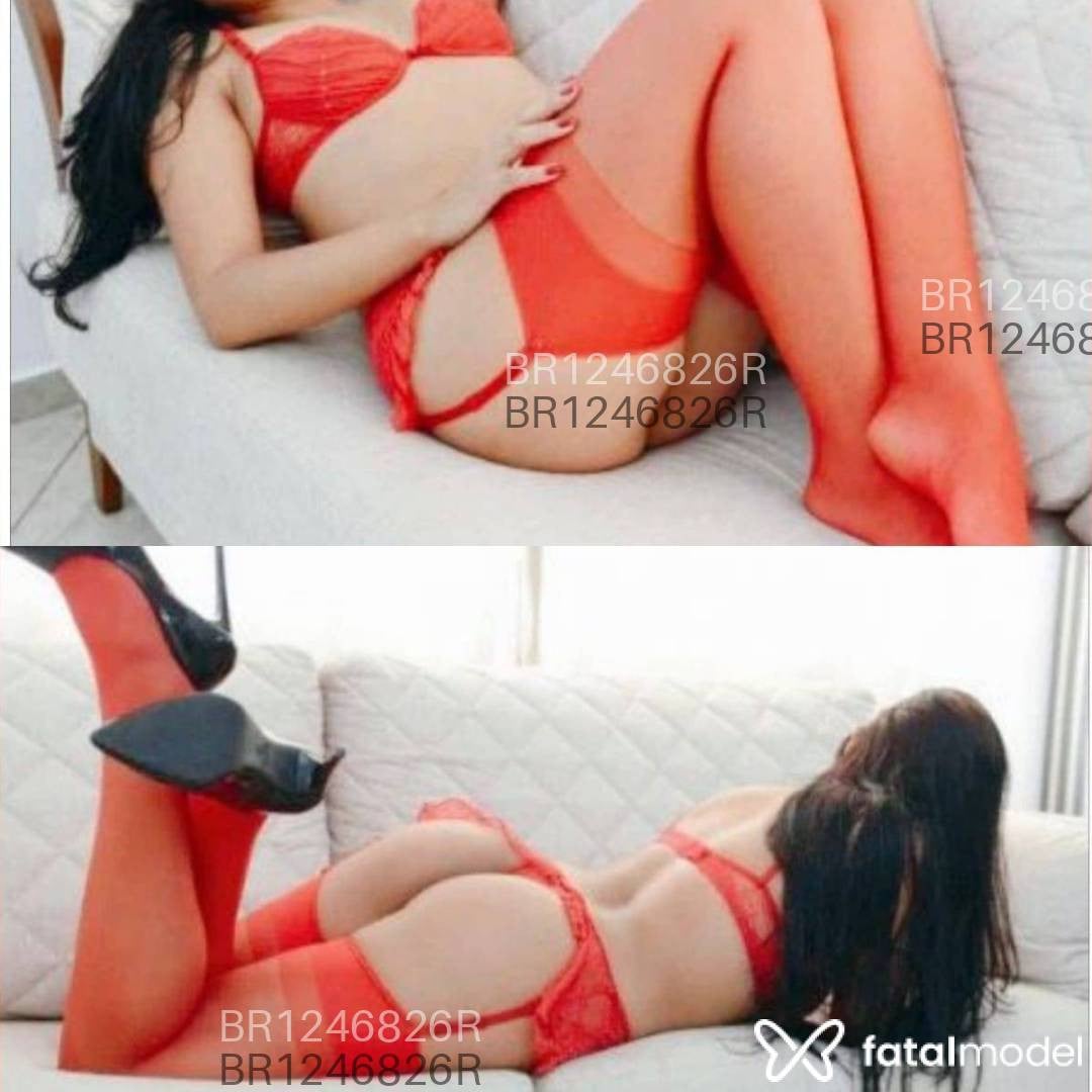Acompanhante mulher morena (o) de olhos mel em São Paulo - Beatriz