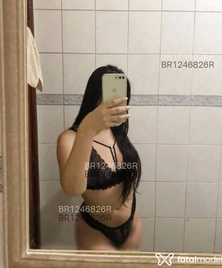 Acompanhante mulher morena (o) de olhos mel em São Paulo - Beatriz