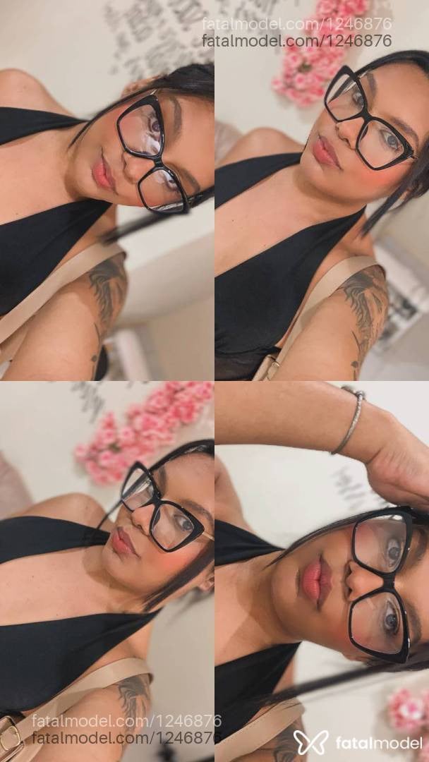 Acompanhante mulher trans morena (o) de olhos castanhos em Governador Valadares - Nicole Almeida
