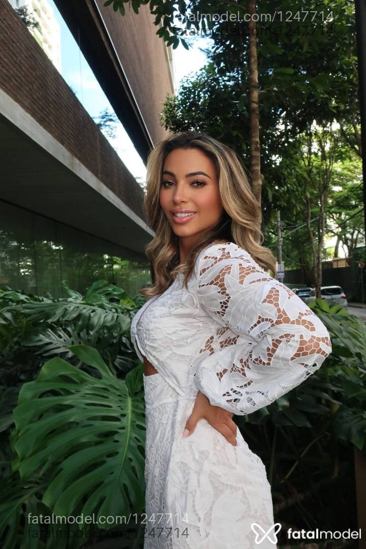 Acompanhante mulher loira (o) de olhos castanhos em Presidente Prudente Acompanhante mulher loira (o) de olhos castanhos em Presidente Prudente - Marianna