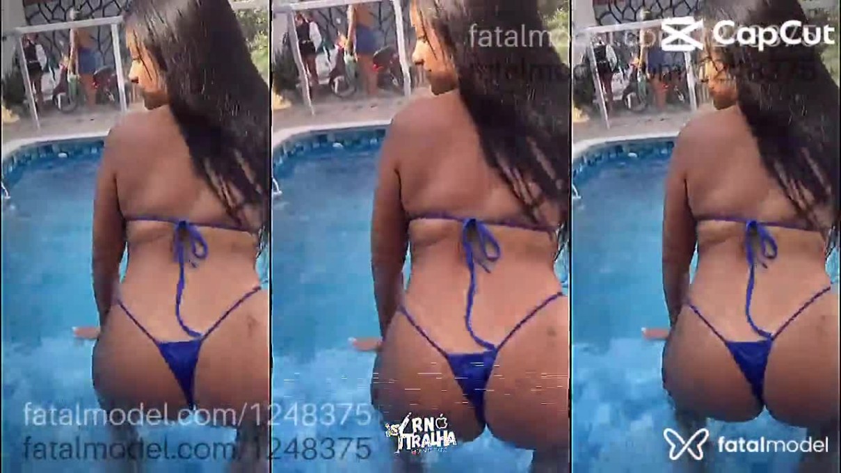 Acompanhante mulher morena (o) de olhos castanhos em Uberlândia - Andressa Vaz