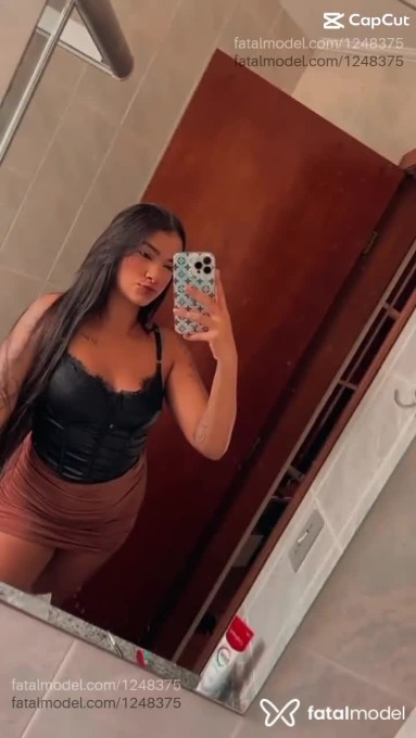 Acompanhante mulher morena (o) de olhos castanhos em Uberlândia - Andressa Vaz