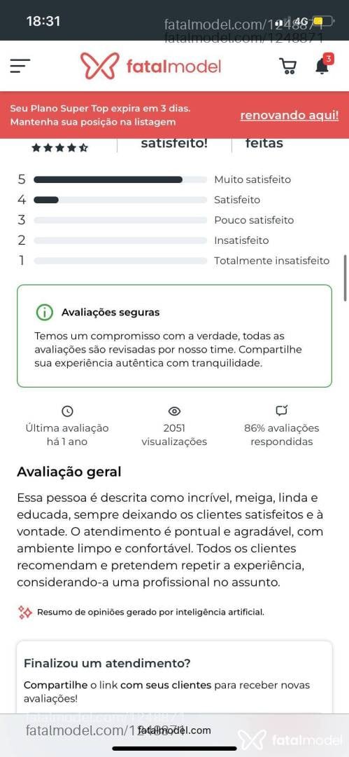 Acompanhante mulher com cabelo castanho de olhos castanhos - Alice