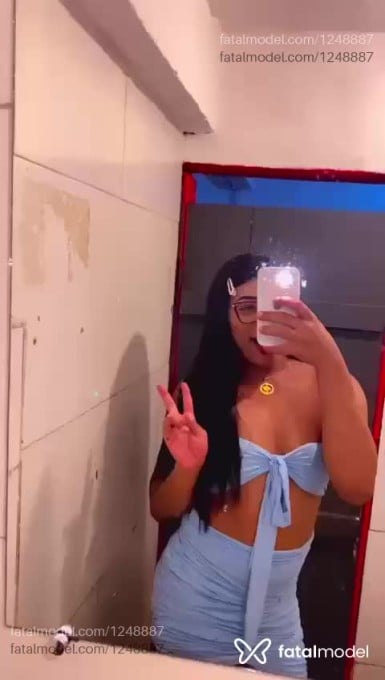 Acompanhante mulher trans morena (o) de olhos pretos em Cabo Frio - Nathalia Trindade