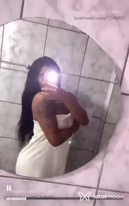 Acompanhante mulher trans morena (o) de olhos pretos em Cabo Frio Acompanhante mulher trans morena (o) de olhos pretos em Cabo Frio - Nathalia Trindade