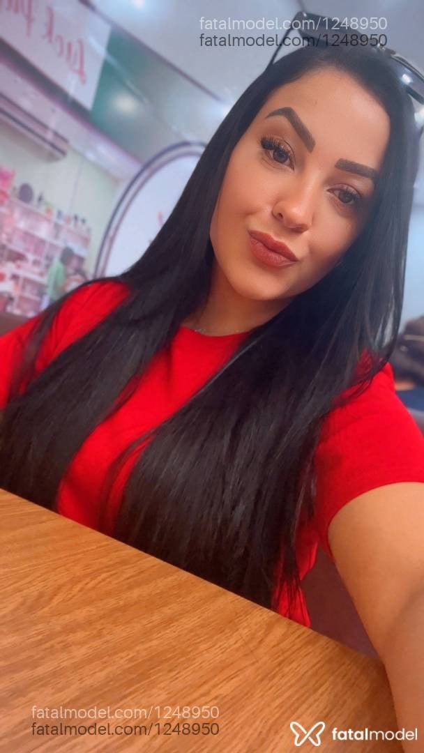 Acompanhante mulher morena (o) de olhos castanhos em Araras - Letícia Prado