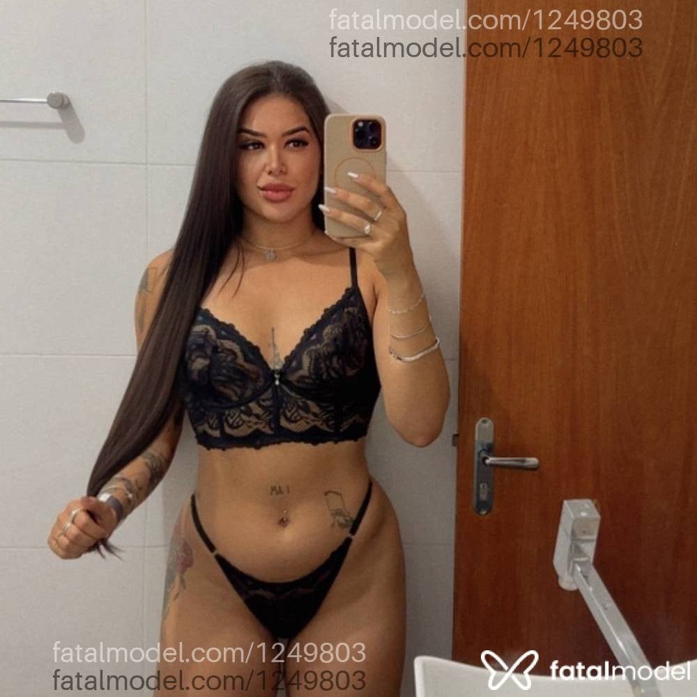 Acompanhante mulher ruiva (o) de olhos castanhos em Unaí - Dudaa