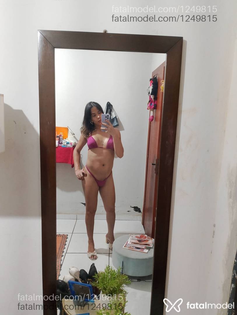 Acompanhante mulher trans loira (o) de olhos castanhos em Cuiabá - Beatriz Marques