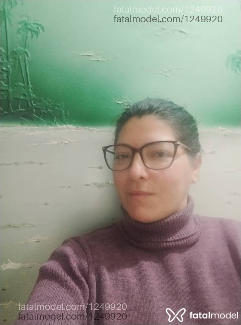 Acompanhante mulher com cabelo castanho de olhos pretos em Rio Grande - Talissa