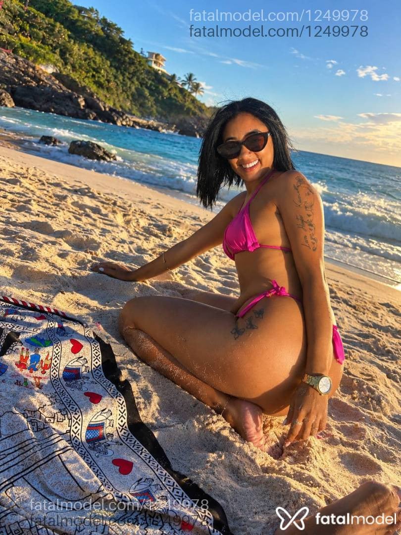 Acompanhante mulher morena (o) de olhos castanhos - Lais Fernandes
