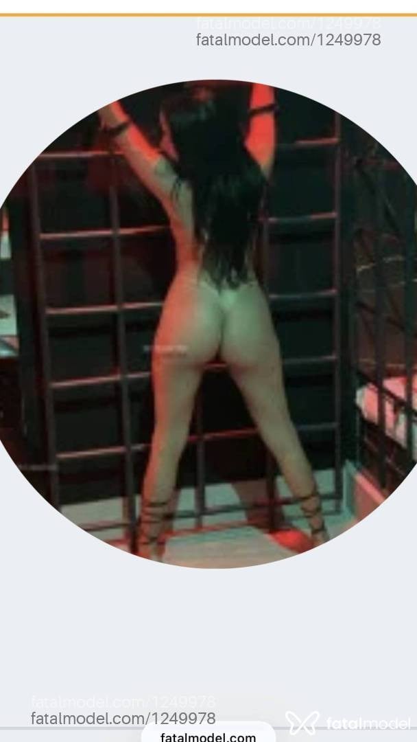 Acompanhante mulher morena (o) de olhos castanhos - Lais Fernandes