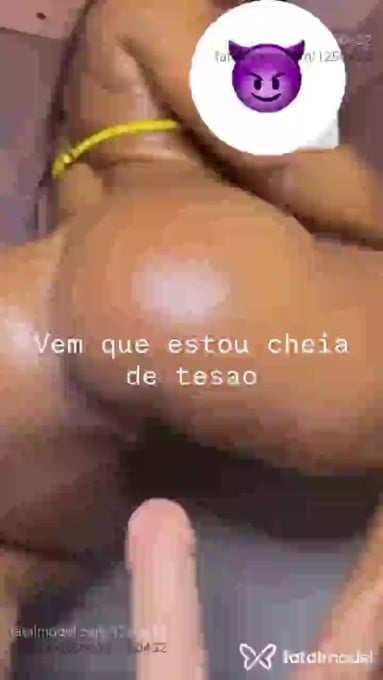 Acompanhante mulher com cabelo castanho de olhos castanhos em Paragominas - Ingrid Chagass