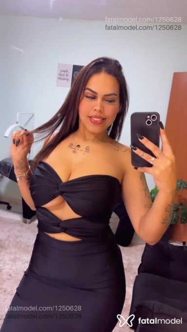 Acompanhante mulher morena (o) de olhos verdes em Belo Horizonte - BIA GAGLIASSI