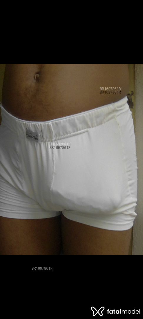 Acompanhante homem morena (o) de olhos pretos em Virtual - Paullinho