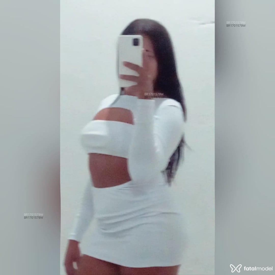 Acompanhante mulher morena (o) de olhos castanhos em Maceió - Jady ferraz