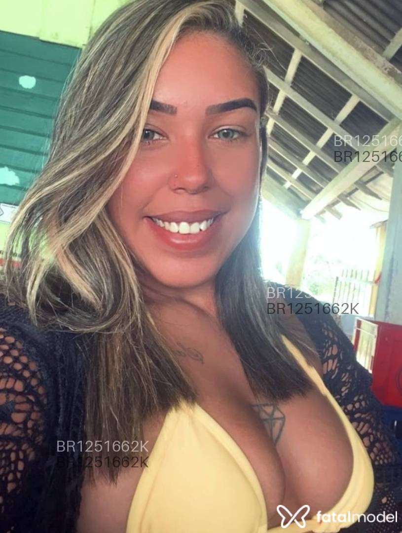 Acompanhante mulher morena (o) de olhos castanhos em Caruaru - Bruna Letícia