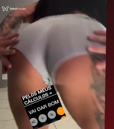 Acompanhante mulher morena (o) de olhos castanhos - Bruna Acompanhante mulher morena (o) de olhos castanhos - Bruna