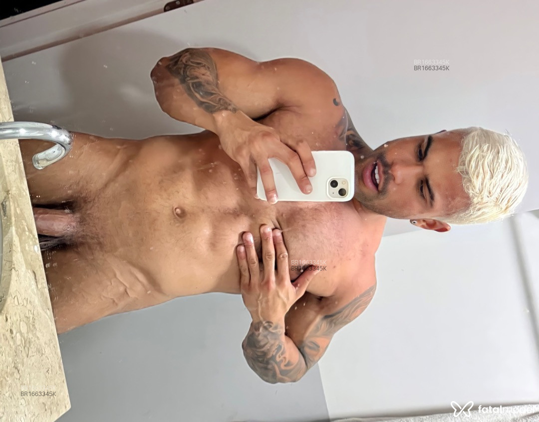 Acompanhante homem morena (o) de olhos pretos em Rio de Janeiro - Apolo Guerra
