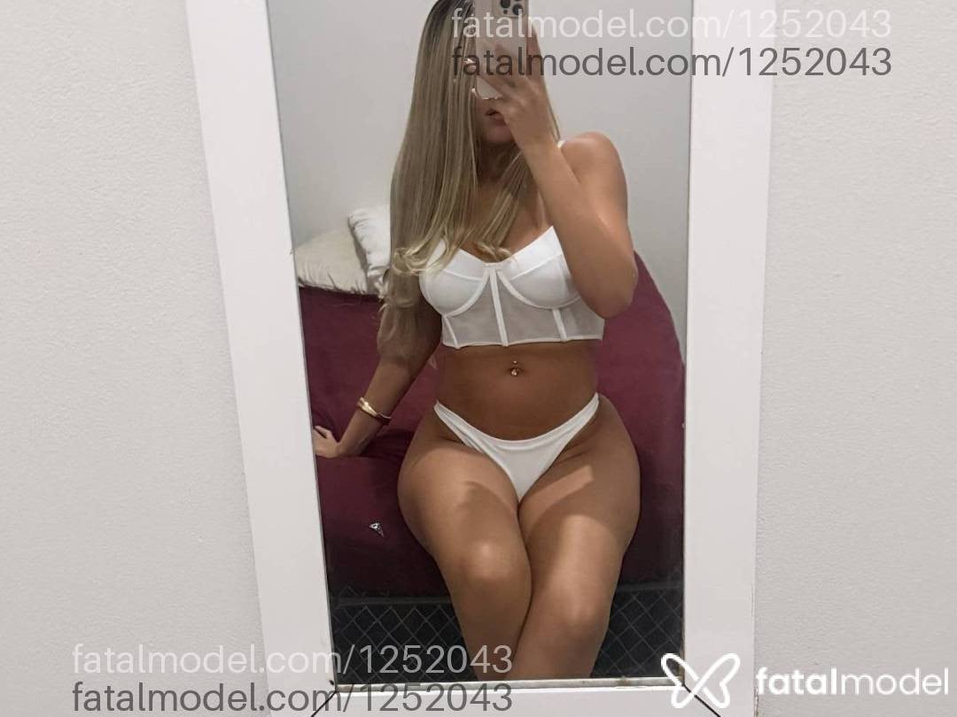 Acompanhante mulher com cabelo castanho de olhos castanhos em Divinópolis - Emilly Garcia