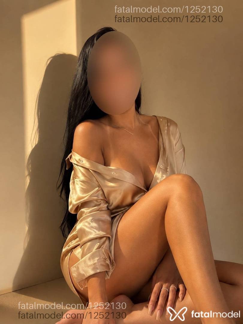 Acompanhante mulher morena (o) de olhos castanhos - Ingridy loppes