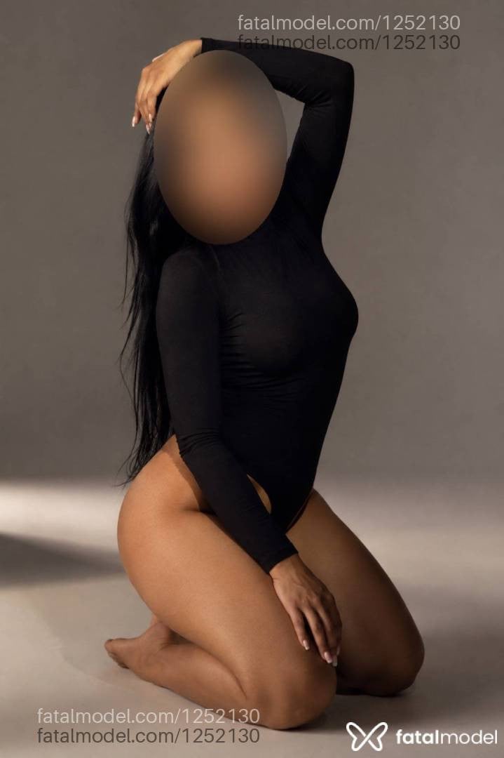 Acompanhante mulher morena (o) de olhos castanhos - Ingridy loppes