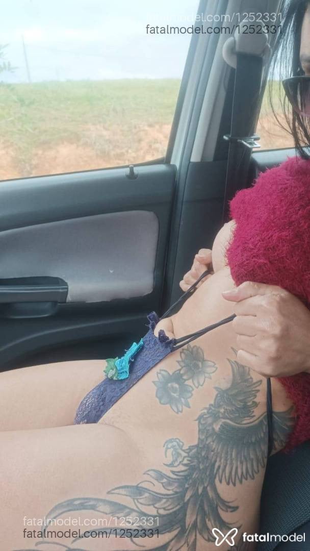 Acompanhante mulher trans morena (o) de olhos pretos - Dani fitnes