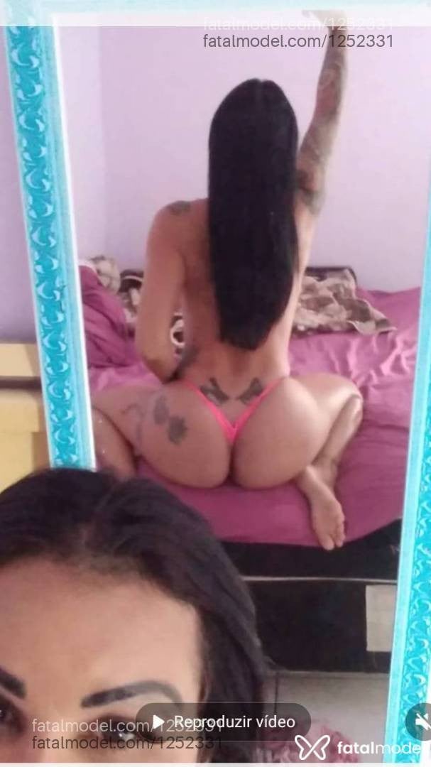 Acompanhante mulher trans morena (o) de olhos pretos em Criciúma - Dani fitnes