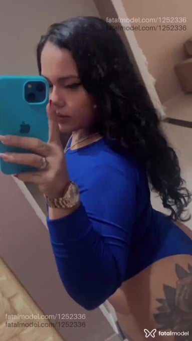 Acompanhante mulher com cabelo castanho de olhos castanhos em Paranavaí - Emanuely