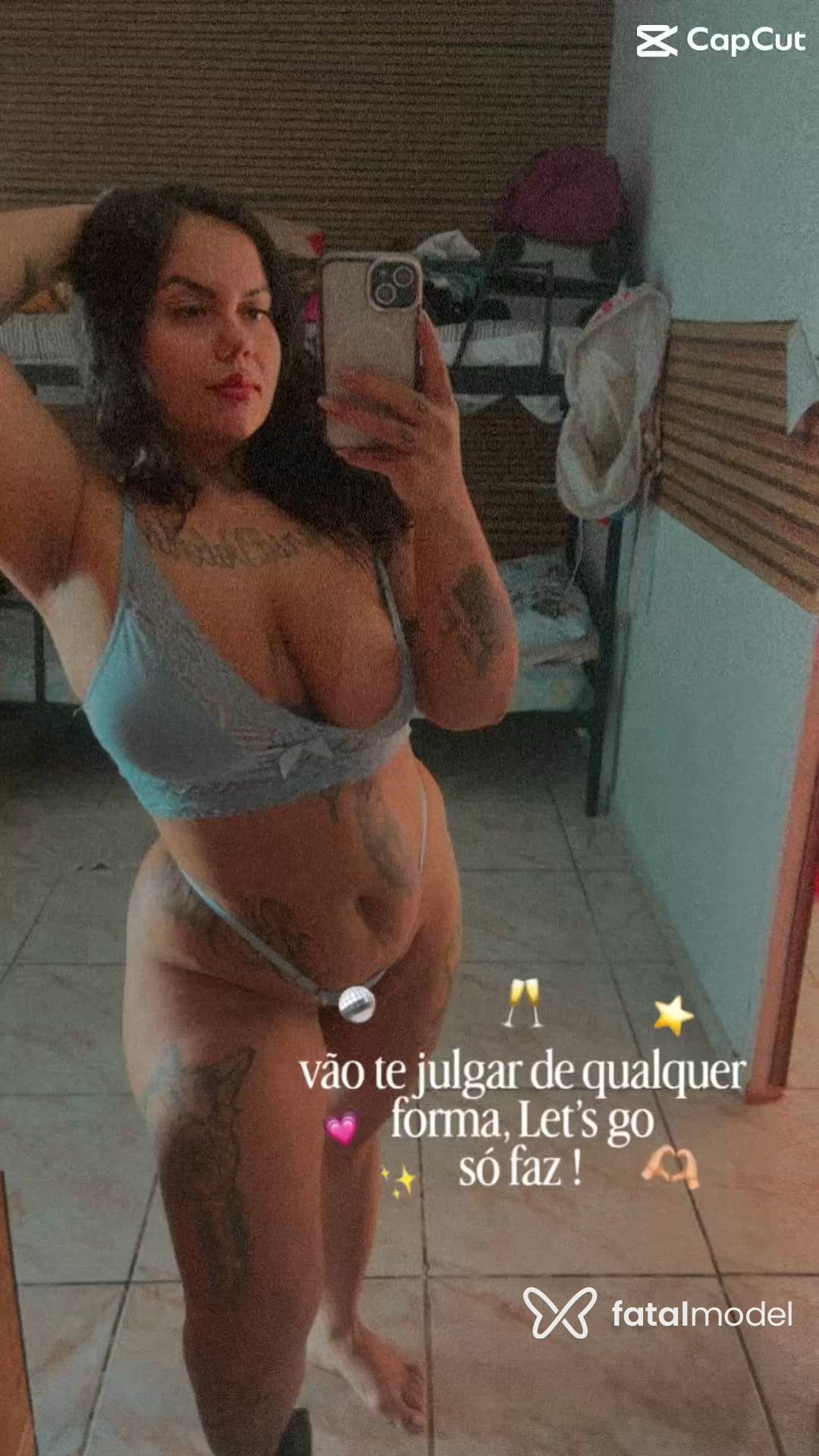 Acompanhante mulher com cabelo castanho de olhos castanhos - Emanuely