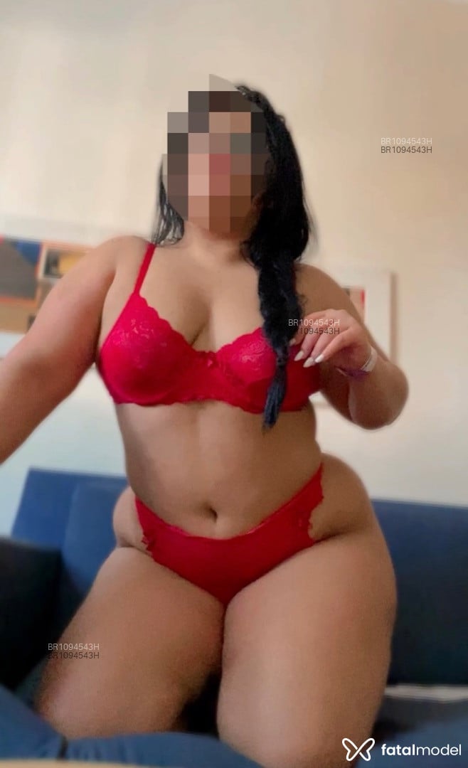 Acompanhante mulher morena (o) de olhos castanhos em São Paulo Acompanhante mulher morena (o) de olhos castanhos em São Paulo - Larissa Sanches