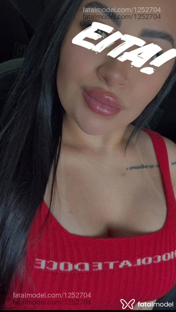 Acompanhante mulher morena (o) de olhos castanhos - Laura