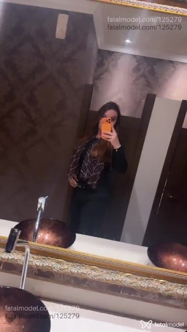 Acompanhante mulher trans loira (o) de olhos castanhos em Porto Alegre - Lavi Maria